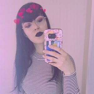 Meet your Posher, Ash